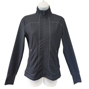 Outdoor Research Jacket Womens XS Black Softshell Walking Running Hiking SP🌿